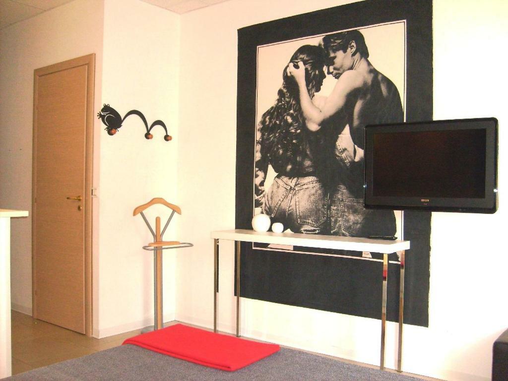 Apartment I Cugi Metropolis