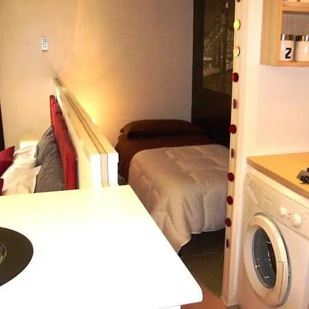 I Cugi Metropolis Apartment Bronte Exterior photo