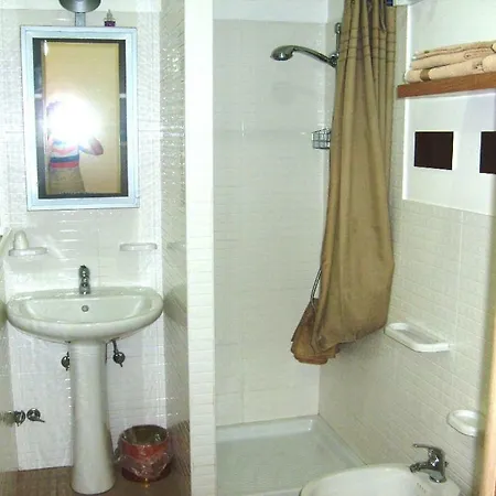 I Cugi Metropolis Apartment Bronte Exterior photo