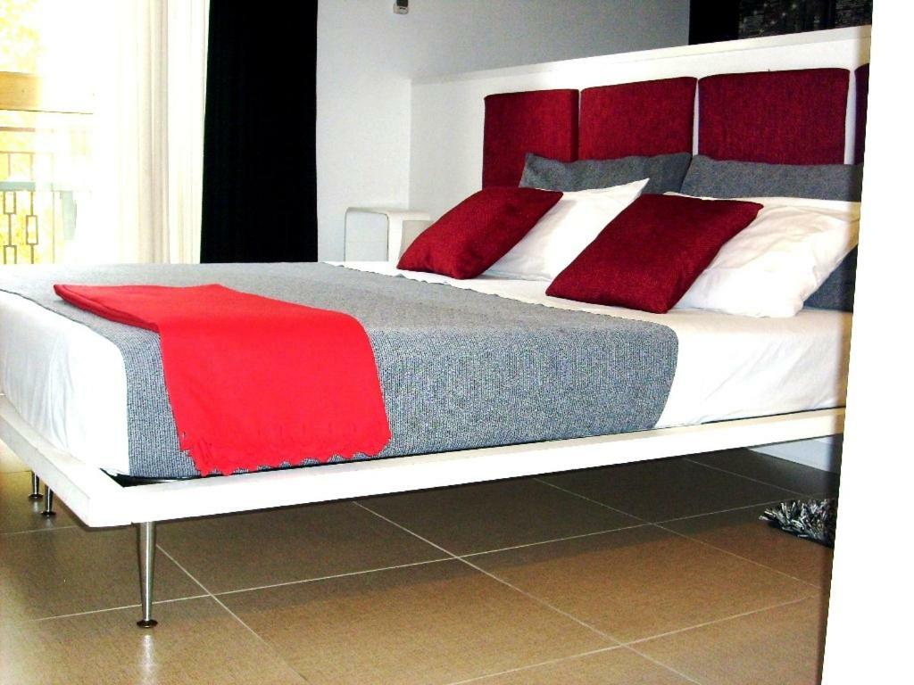 Appartamento I Cugi Metropolis Bronte