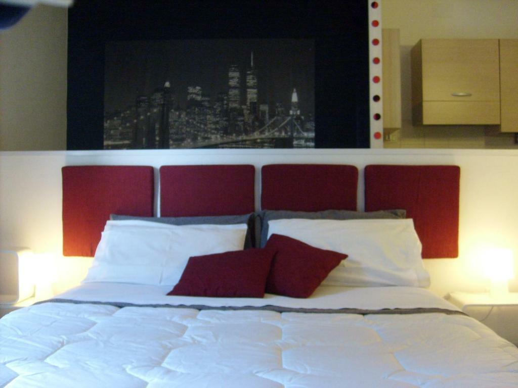 Apartamento I Cugi Metropolis