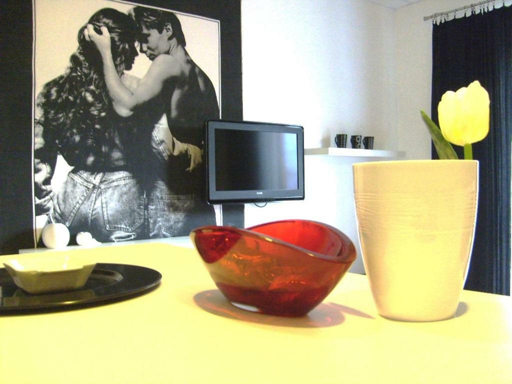 Apartamento I Cugi Metropolis